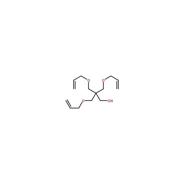 Ak Scientific Pentaerythritol allyl ether, tech. (25g), CAS 91648-24-7 X3623-25g - main