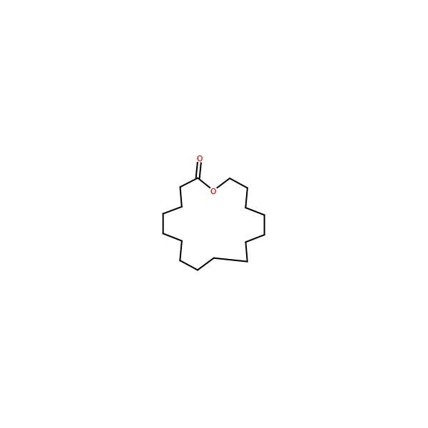 Ak Scientific 16-Hexadecanolide (5g), CAS 109-29-5 6359AF-5g - main