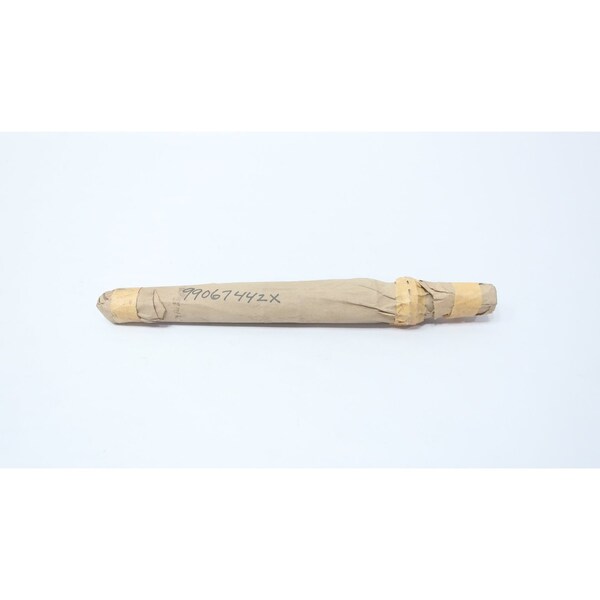 Durco MISSION MAGNUM STYLE PUMP SHAFT BY-23331AA - main