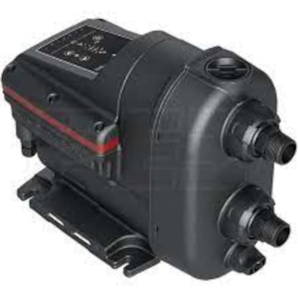Ilc Replacement Motor Grundfos Pumps 93013251 - main