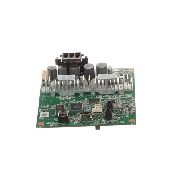 Sony MAIN BOARD2-UC2 EC1, SWF 9-301-012-74 - main