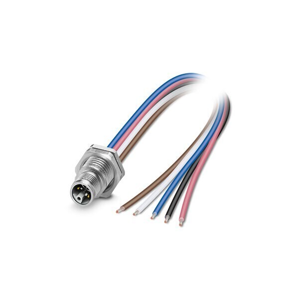 Phoenix Contact SACC-DSI-M12MSL4FE-M16XL/1 5GR 1163087 - main