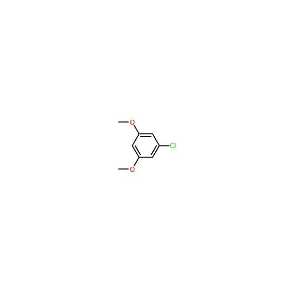 Ak Scientific 1-Chloro-3, 5-dimethoxybenzene (5g), CAS 7051-16-3 Z5056-5g - main