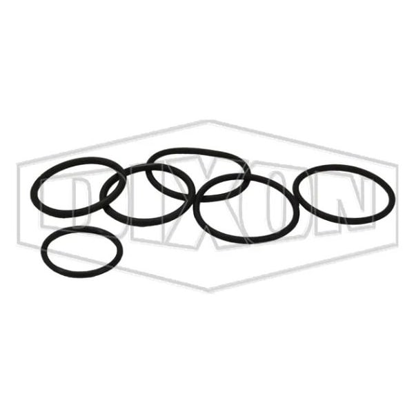 Dixon EPDM O-RING KIT FOR 56 mm DDC 56CORKEP - main