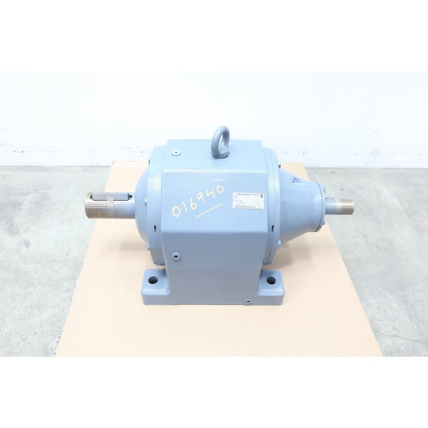 Sew Eurodrive INLINE GEAR DRIVE SPEED REDUCER 19.1:1 R133 - main