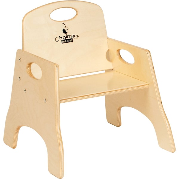 Jonti-Craft Chairries 15 in. Height 6805JC - main