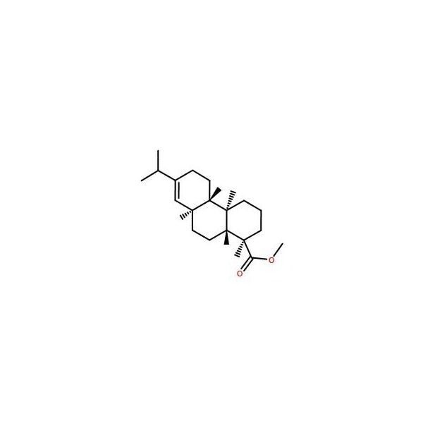Ak Scientific Methyl Dihydroabietate (mixture), tech. (1g), CAS 30968-45-7 7666AL-1g - main