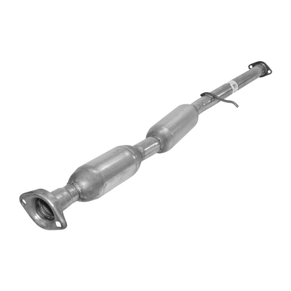 Ap Exhaust Prebent Pipe Ap Exhaust, 58474 58474 - main
