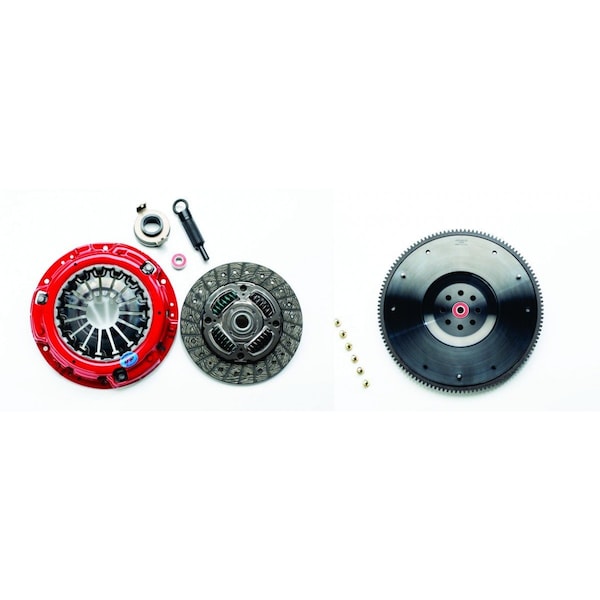 Southbend CLUTCH SET FJK1001FW-HD-O - main