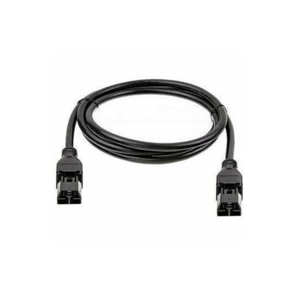 Hpe DL320 GEN12 SEC FRONT OCP CBL KIT P76982-B21 - main