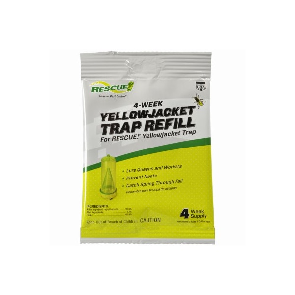 Sterling International 4WK YEL Jack Attractant YJTA-DB12 - main