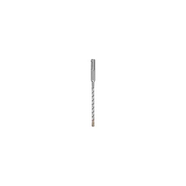 Dewalt Carbide drilling, 1/2in. x 8in. x 10in. Rock Carbide SDS+ Hammer Bit DW5438 - main