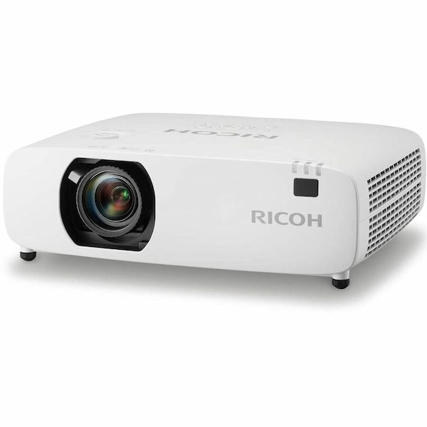Ricoh 5200 LUMENS RICOH PJ WUL5A50 COMPACT 3LCD 432673 - main