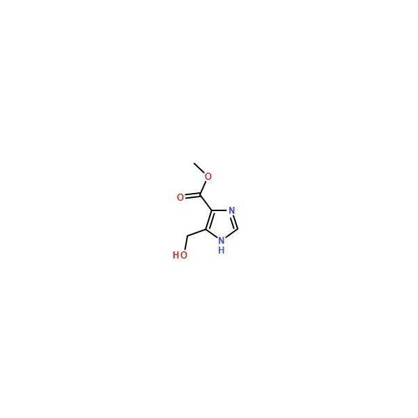 Ak Scientific Methyl 5-(hydroxymethyl)-1H-imidazole-4-carboxylate (1g), CAS 82032-43-7 2698AC-1g - main