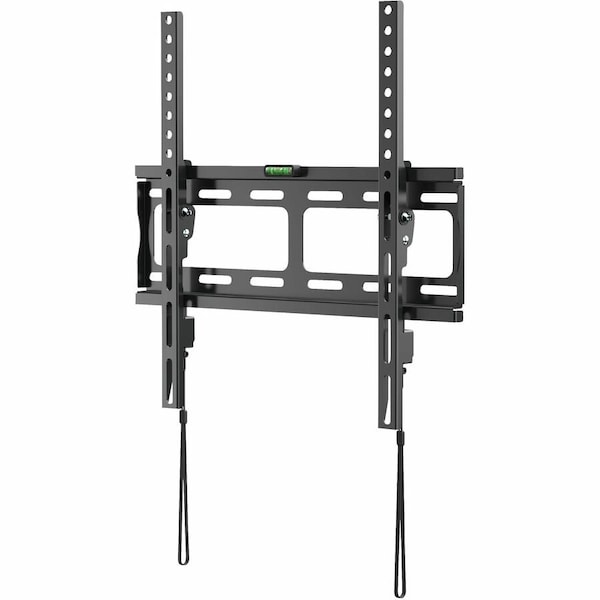 Peerless Industries Peerless-AV - Universal Flat/Tilt Wall Mount for 32" to 50"+ Displays - BLACK T4X4 - main
