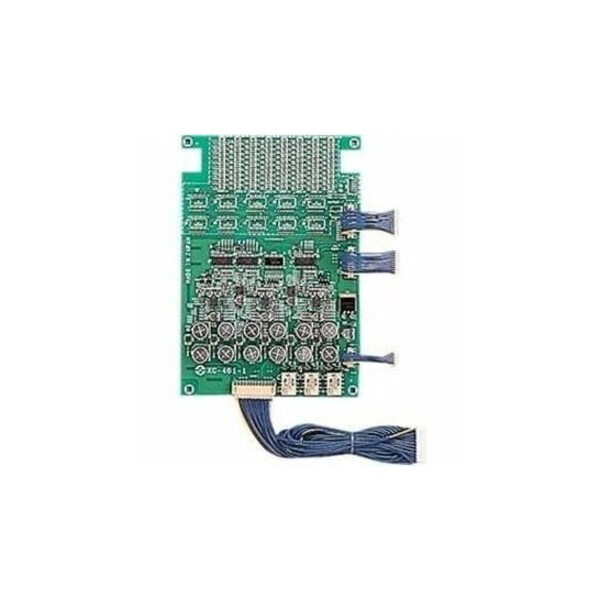 Aiphone Expansion Kit, For Mfr. No. NHX-80X NHR-30K - main