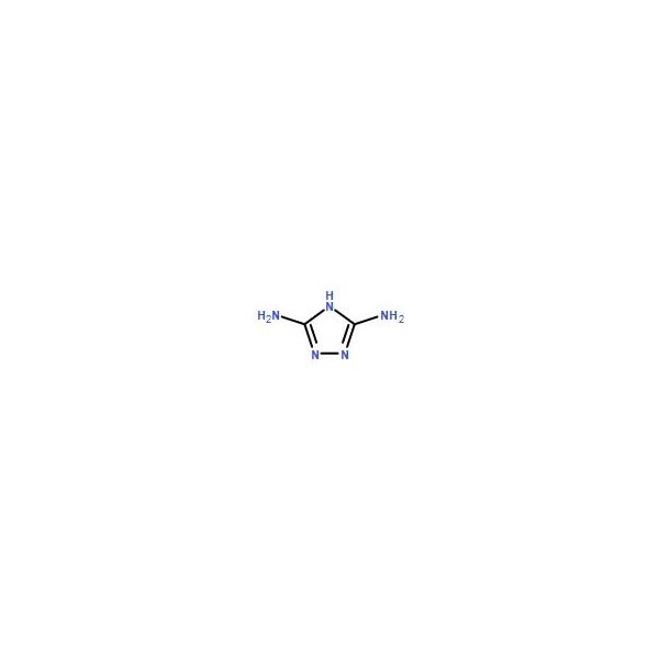Ak Scientific 3, 5-Diamino-1, 2, 4-triazole (100g), CAS 1455-77-2 R431-100g - main