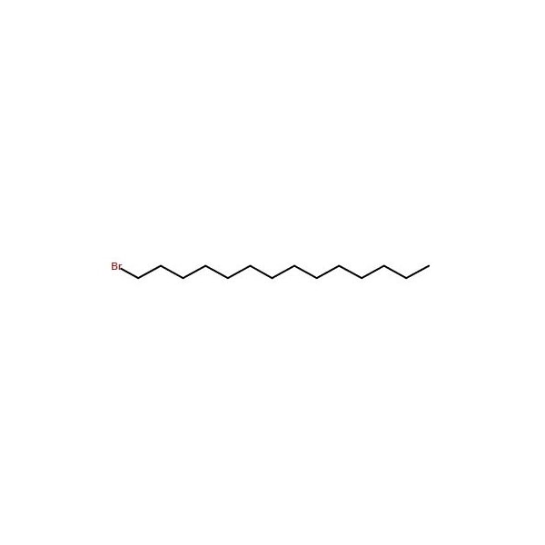 Ak Scientific 1-Bromotetradecane (500g), CAS 112-71-0 I869-500g - main