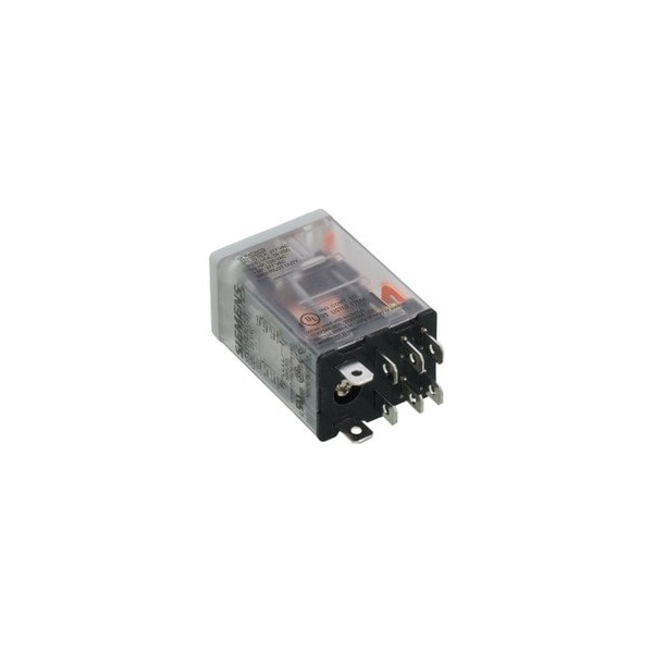 Siemens-Furnas Controls Class 46 Control Relay 46PD42A01 - main