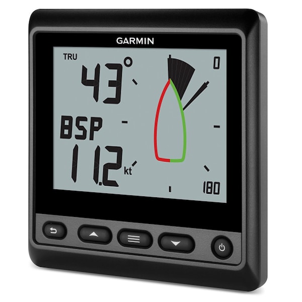 Garmin GNX Wind Marine Instrument 010-01142-30 - main