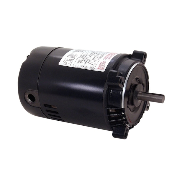 Century Jet Pump Motor - 1.5F 3450 RPM 56C ODP K1152 - main