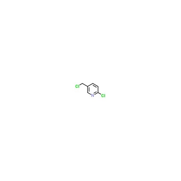 Ak Scientific 2-Chloro-5-(chloromethyl)pyridine (100g), CAS 70258-18-3 A022-100g - main