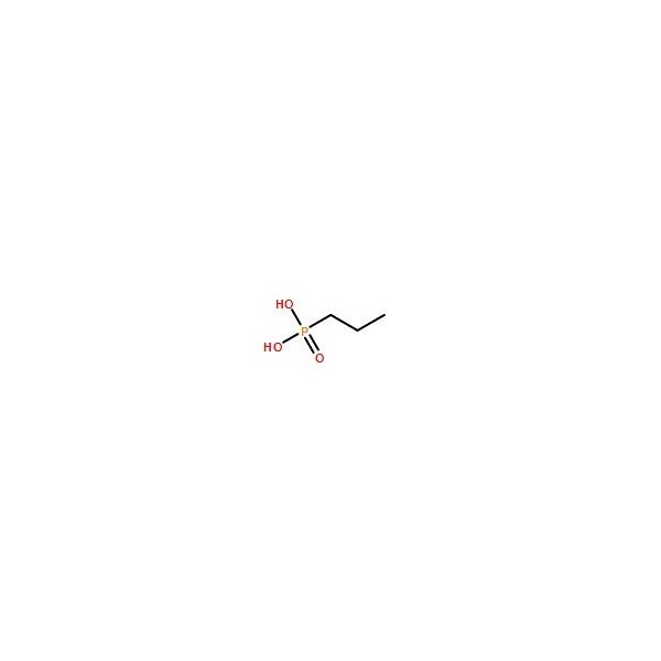 Ak Scientific Propylphosphonic acid (25g), CAS 4672-38-2 9780AL-25g - main