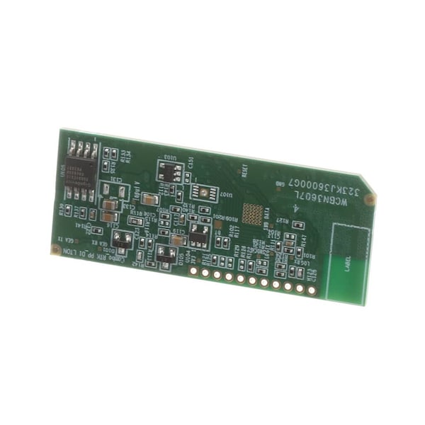 Ge WIFI & BLUETOOTH BOARD WH22X36577 - main