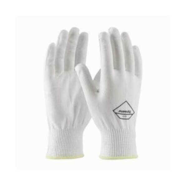 Pip Lightweight Cut-Resistant Gloves, 2XS, Uncoated Coating, 13 ga Filament Fiber/Cotton 17-D200/XXS - main