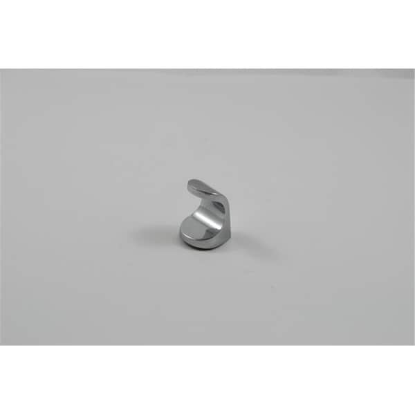 Residential Essentials Designer Cabinet Knob- Polished Chrome 10302PC - main
