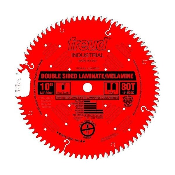 Freud 200mm Panel Sizing PCD Scoring Blade DLI25M43PIH4 - main