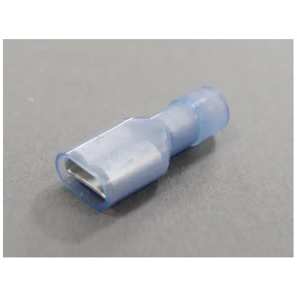 Nichifu NTM-TMEDN-630820-FA-BCL Ins Disconnect Terminal AWG14 TMEDN 630820-FA-BCL - main