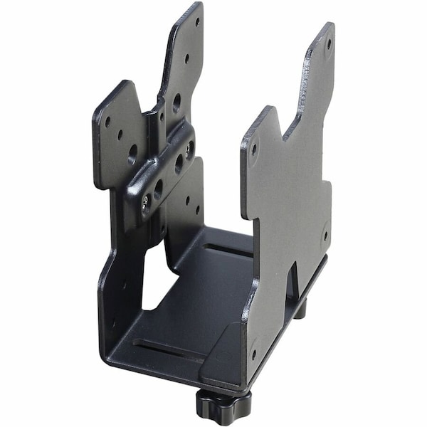 Ergotron THIN CLIENT CPU HOLDER BLK 80-107-200 - main