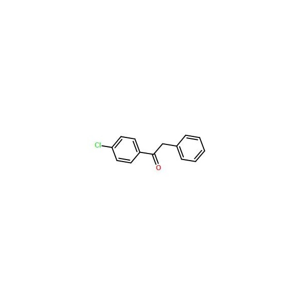 Ak Scientific Benzyl 4-chlorophenyl ketone (5g), CAS 1889-71-0 U422-5g - main