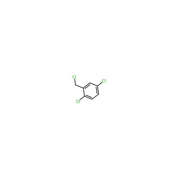 Ak Scientific 2, 5-Dichlorobenzyl chloride (1g), CAS 2745-49-5 V0598-1g - main