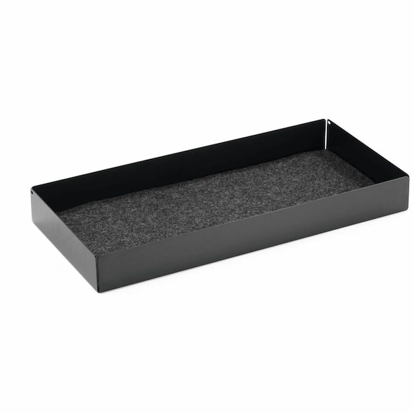 Durable Office Products Metal Drawer for Monitor Stand, 8.7in D 508201 - main