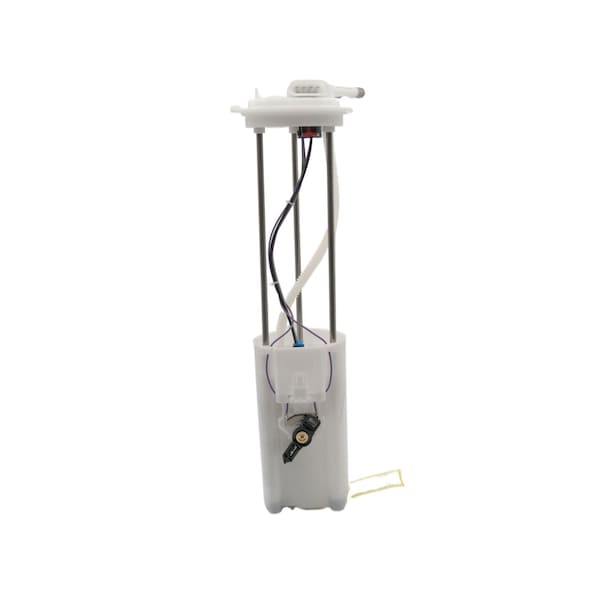 Autobest 98-02 Gmc C3500-Sierra 3500 5.7-8.1L Value Fuel Pump, F2967A F2967A - main