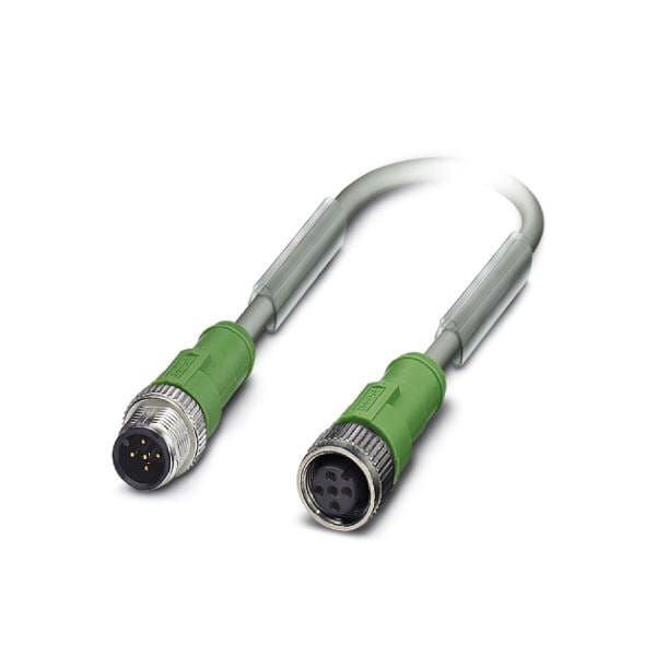 Phoenix Contact SAC-5P-M12MS/ 1 5-802/M12FS 1454587 - main