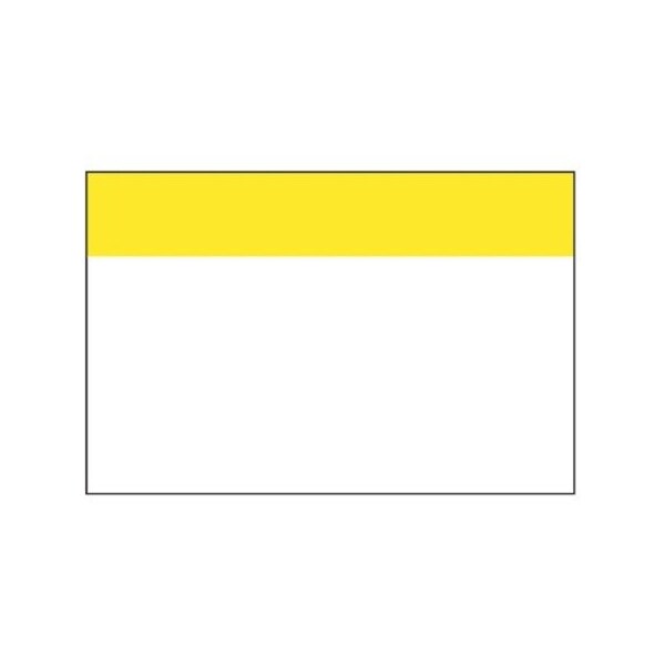 Panduit ThermTrans, Arc Flash Label, Adhesive Polyester, 6.00", C400X600AZ1 C400X600AZ1 - main