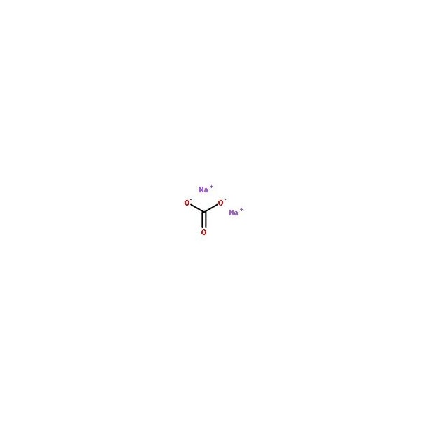 Ak Scientific Sodium carbonate 5% w/v solution in water (+/- 0.3%) (500mL), CAS 497-19-8 1433AP-500mL - main