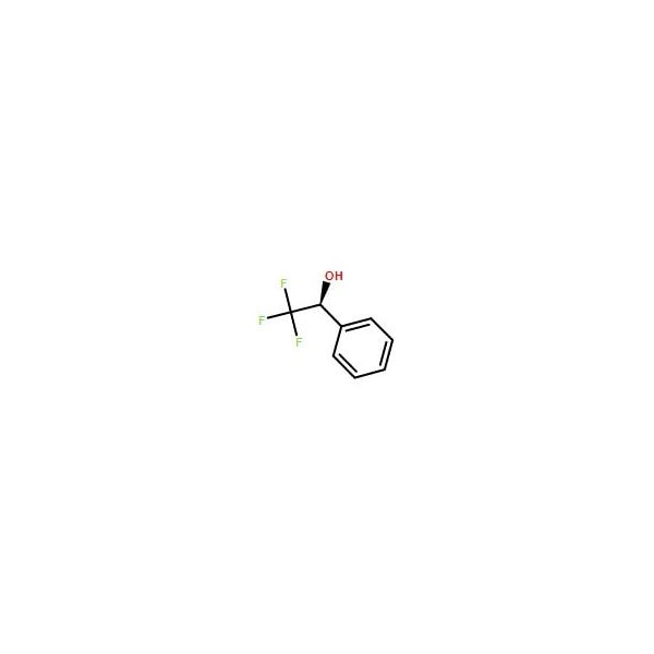 Ak Scientific (S)-(+)-alpha-(Trifluoromethyl)benzyl alcohol (5g), CAS 340-06-7 4207AL-5g - main