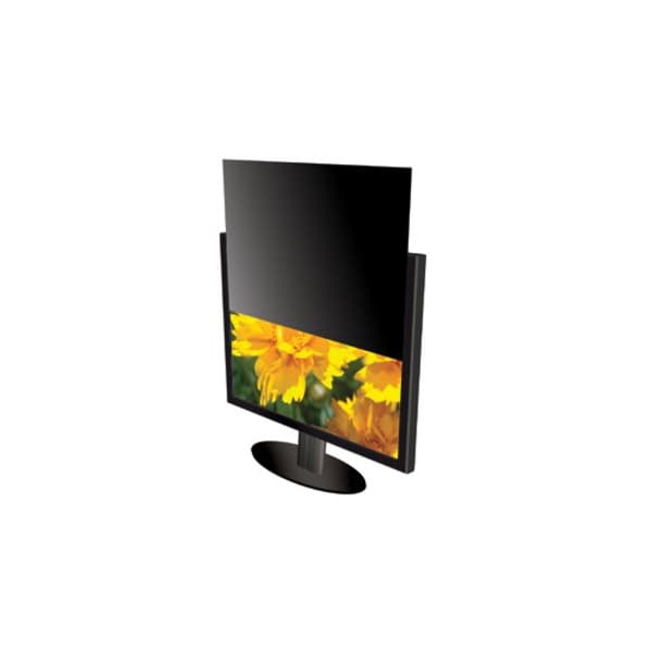 Kantek Secure-View SVL20.1 Privacy Screen Filter - For 20"Monitor - Anti-glare - 1 SVL20.1 - main