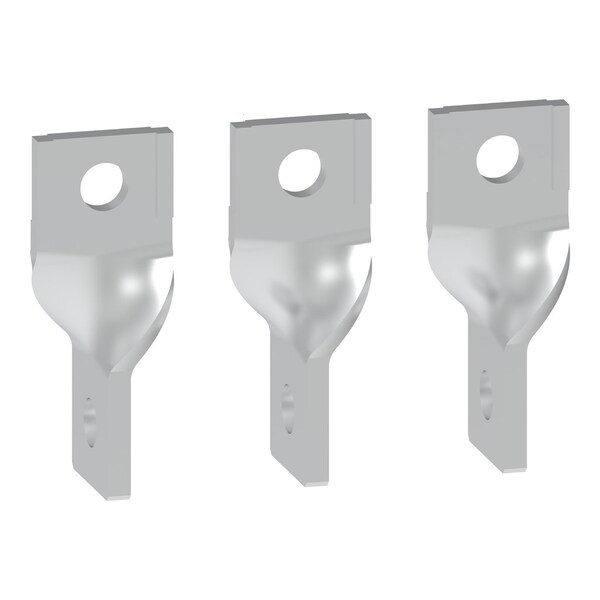 Schneider Electric Terminal Extension, IEC LA9G3631 - main