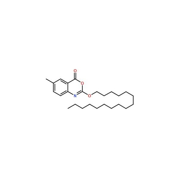 Ak Scientific Citilistat (100g), CAS 282526-98-1 V1663-100g - main
