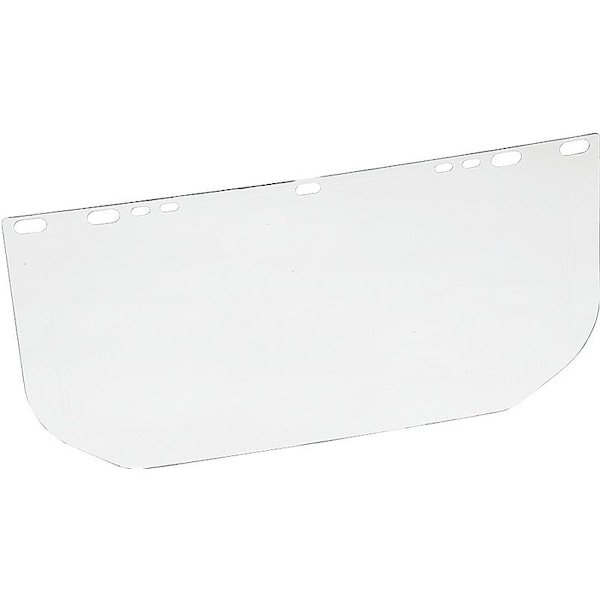 Safety Works Visor Replacement For Headgear 10107913 - main