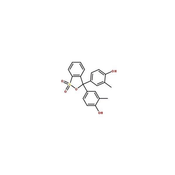 Ak Scientific Cresol red (1g), CAS 1733-12-6 1131AP-1g - main