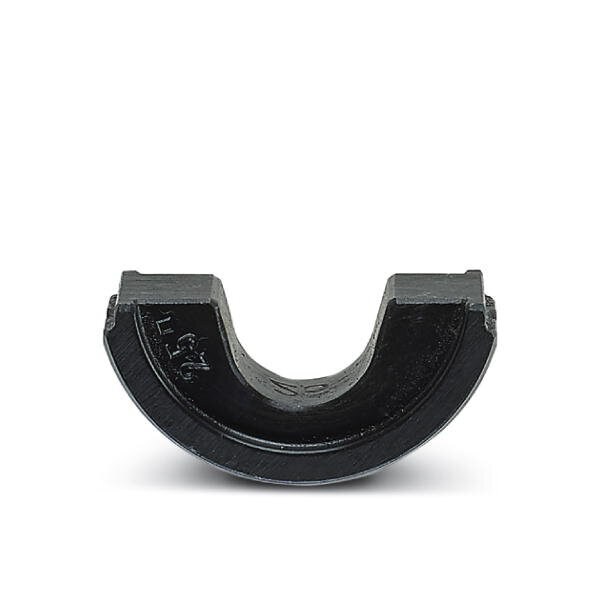 Phoenix Contact CRIMPFOX-C50 RC 25/F-DIE Die lower 1212344 - main