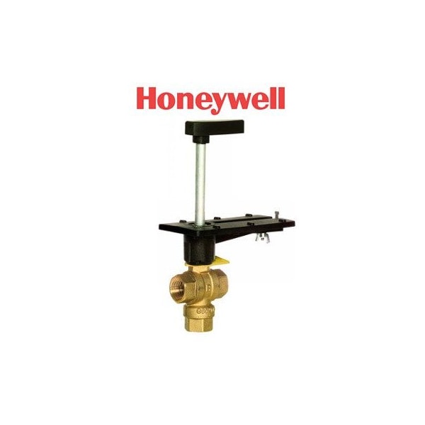 Honeywell .5in 3W BallVlv .33cv Vlv Only VBN3ABPX0000 - main