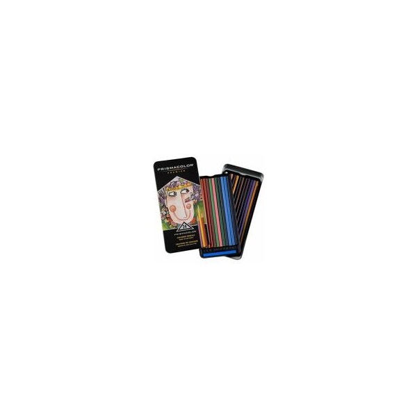 Prismacolor PENCIL, , 24CT, 36PK 3597THT - main