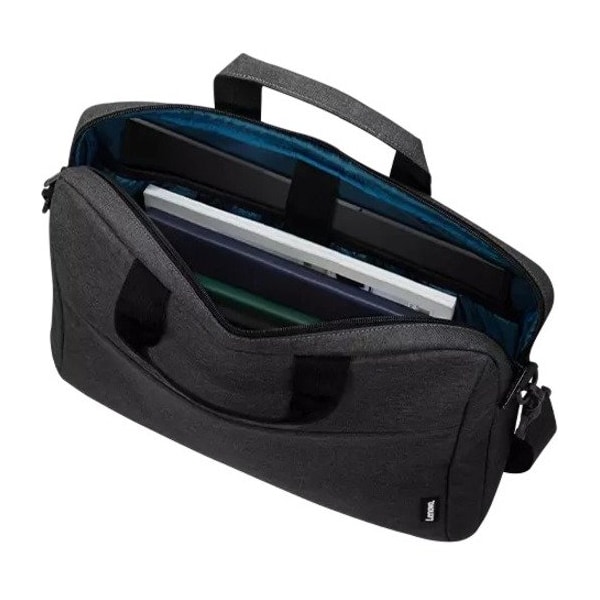 T210 Carrying Case for 17 in. Notebook Black